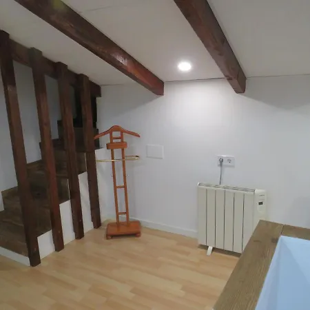 Casa La Buhardilla *