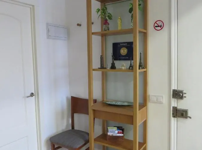 Casa La Buhardilla * Valenza