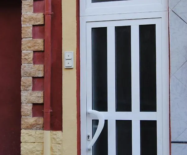 Appartamento Casa La Buhardilla *