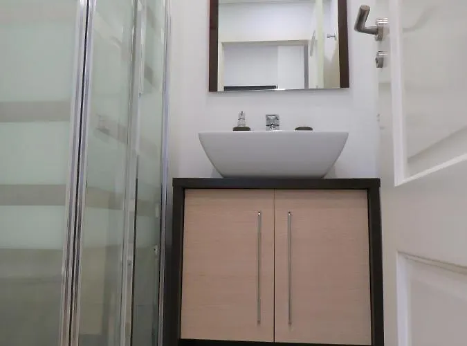 Appartamento Casa La Buhardilla