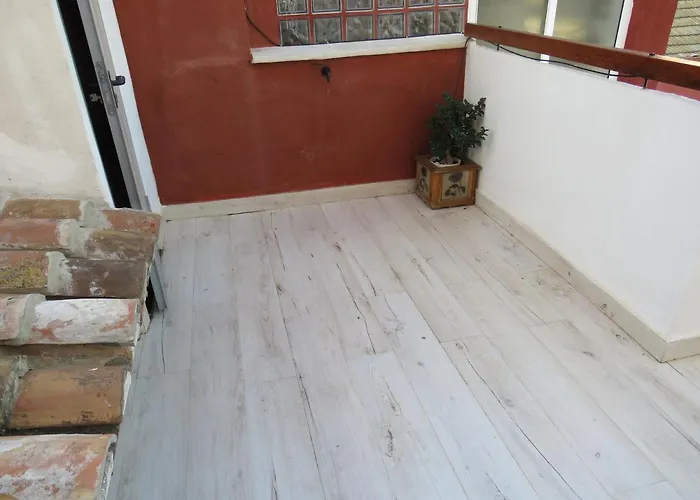 Casa La Buhardilla Appartamento Valenza