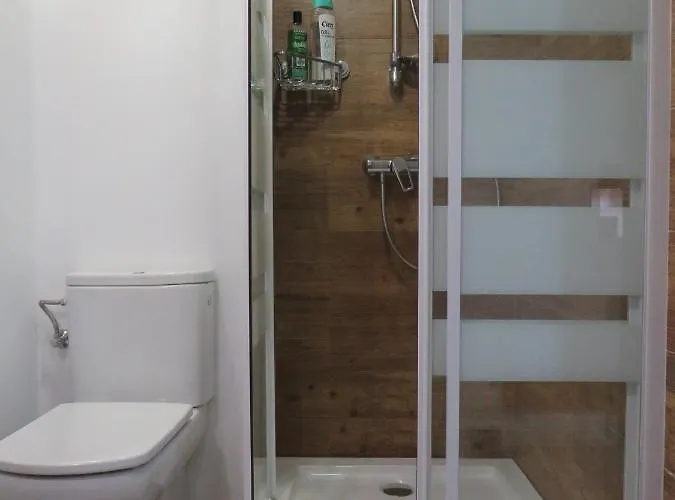 Casa La Buhardilla *