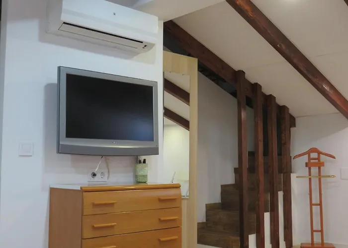 Casa La Buhardilla * Valenza