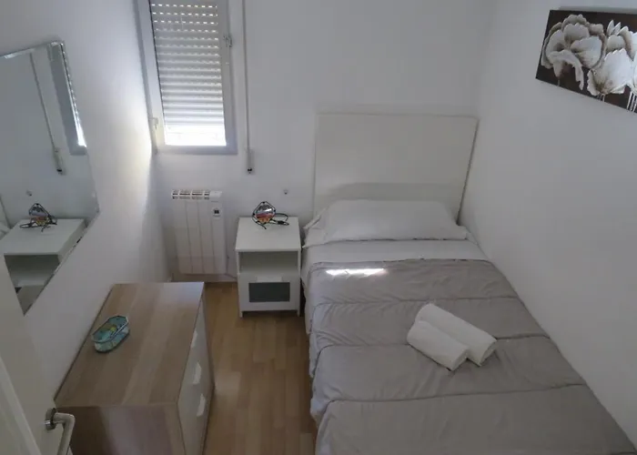 Casa La Buhardilla * Valenza