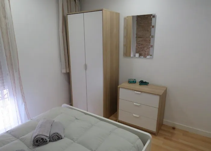 Casa La Buhardilla Appartamento