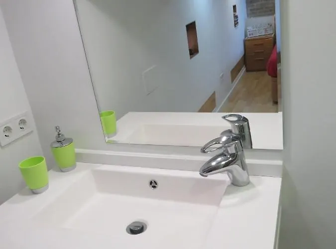 Casa La Buhardilla Appartamento Valenza