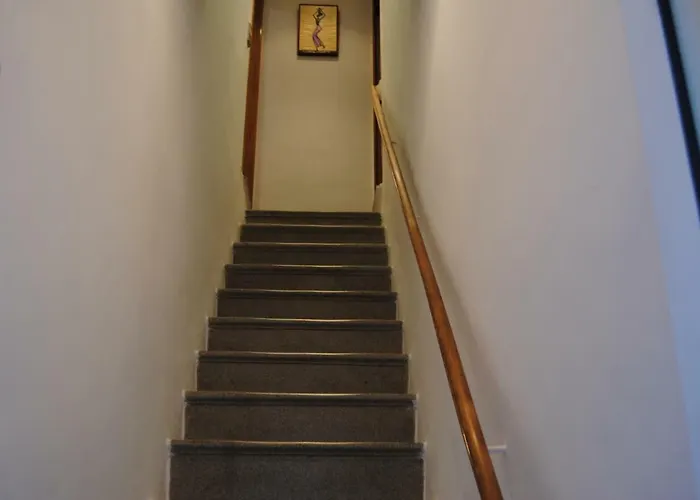 Casa La Buhardilla Appartamento *