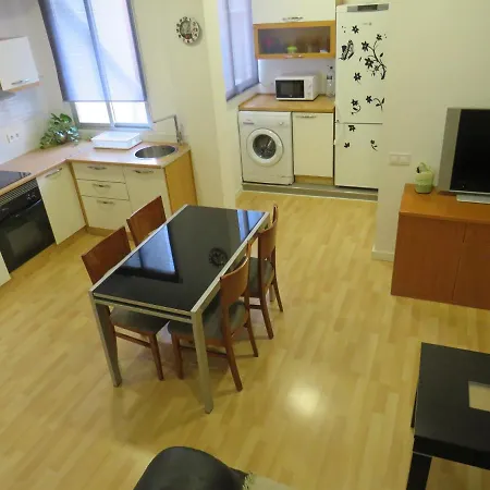 Casa La Buhardilla * Valência