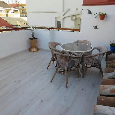 Casa La Buhardilla *