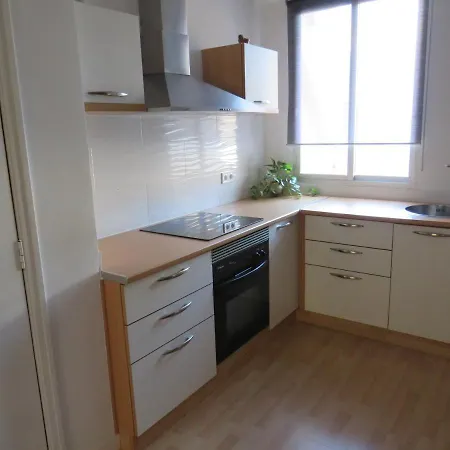 Casa La Buhardilla *