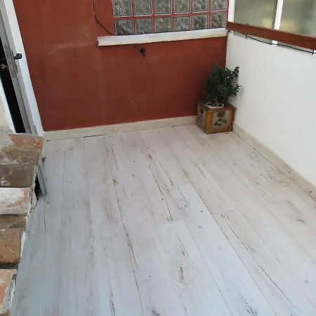 Casa La Buhardilla Apartamento Valência