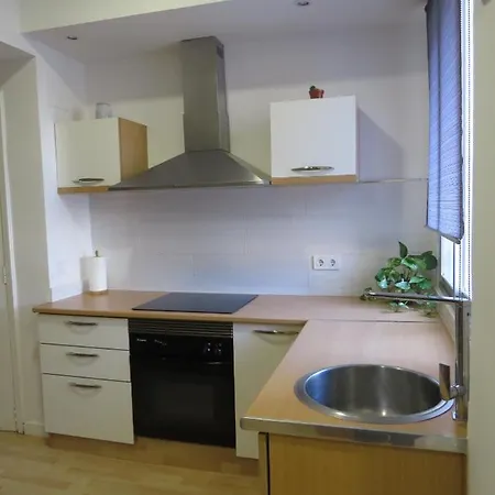 Casa La Buhardilla *