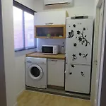 公寓 布哈迪拉公寓 *