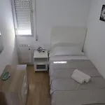 布哈迪拉公寓 * 瓦伦西亚