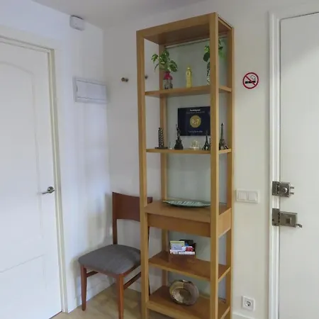 Casa La Buhardilla * Βαλένθια