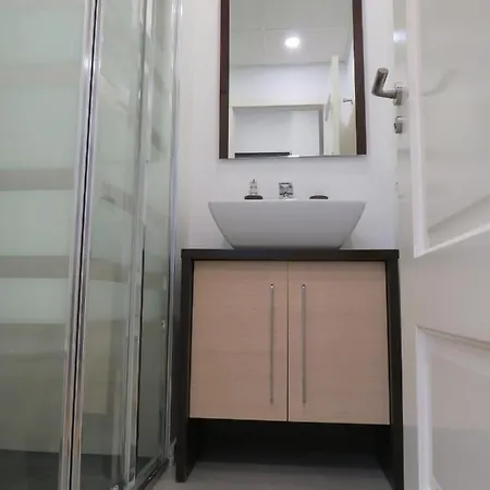 Διαμέρισμα Casa La Buhardilla