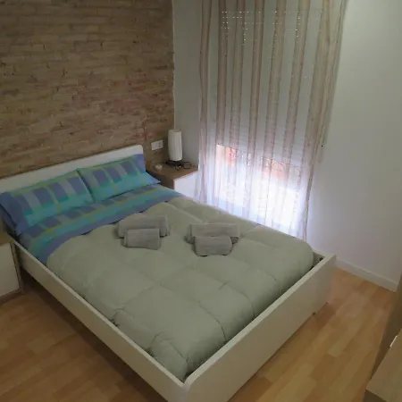 Casa La Buhardilla Διαμέρισμα *