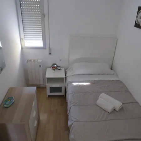 Casa La Buhardilla * Valencia