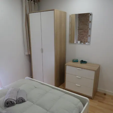 Casa La Buhardilla Διαμέρισμα