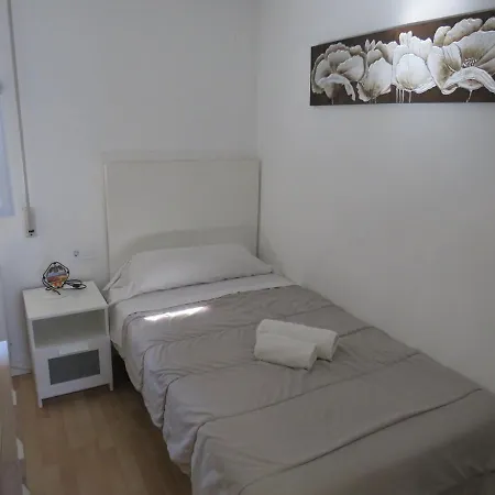 Διαμέρισμα Casa La Buhardilla