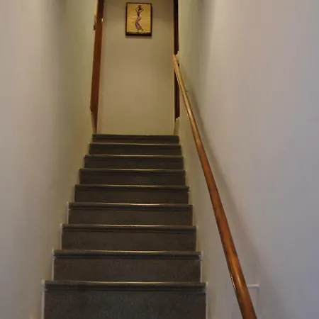 Casa La Buhardilla Διαμέρισμα *