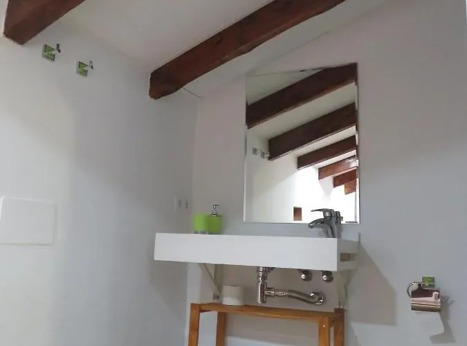 Casa La Buhardilla